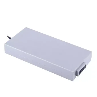 Baterija tinka EDAN M50 IM8 IM70 IM50 - Image 2