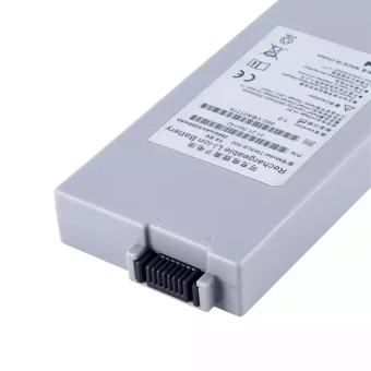 Baterija tinka EDAN M50 IM8 IM70 IM50 - Image 3