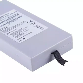 Baterija tinka EDAN M50 IM8 IM70 IM50 - Image 4