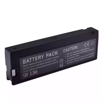Baterija tinka Mindray PM9000 PM8000,SPACELABS 90309 90369 1030 1050,OSEN 8000