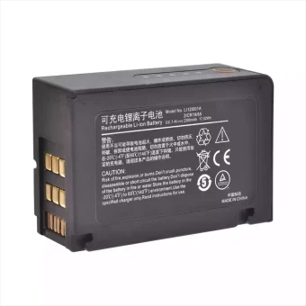 Baterija tinka LI12I001A,Mindray T1 - Image 3
