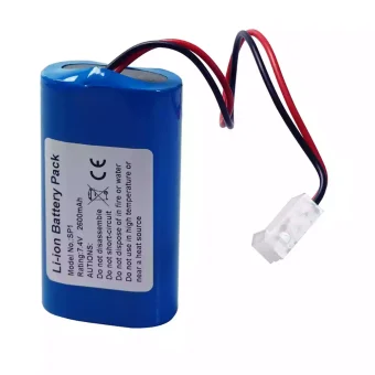 Baterija tinka Mindray SP1 BeneFusion SP3D Ex SK-801 SK-803 EX BeneFusion VP3 SP3