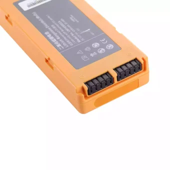 Baterija tinka LM34S001A,Mindray BeneHeart D1 Public D1 Pro - Image 4