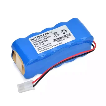 Baterija tinka 10N-3000SCR,Fukuda FC-1760 FC-1700