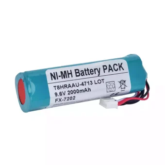 Baterija tinka Fukuda ECG FX-2201 FX-7202 FX-7201