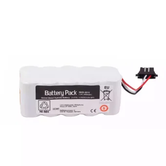 Baterija tinka NIHON KOHDEN CardioFax M