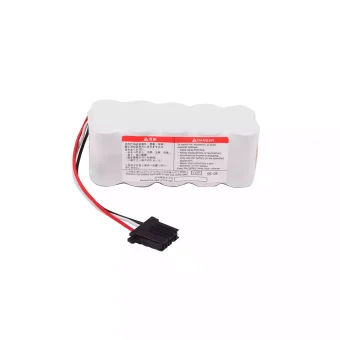 Baterija tinka NIHON KOHDEN ECG-1350,ECG-1350A,ECG-1350C,ECG-1350P,ECG-2350 ECG-2340 ECG-2320 - Image 2