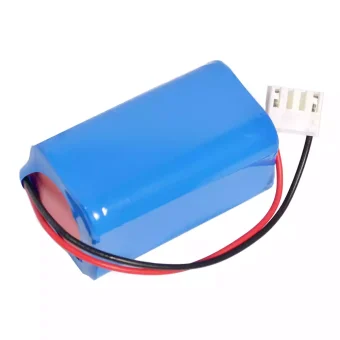 Baterija tinka KADEY YASEN WP-EDA-102B ECG-9012 ECG-903 ECG-903A ECG-923 - Image 3