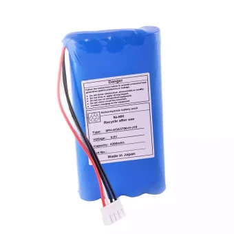 Baterija tinka 8PH-4/3A3700-H-J18 8HR4/3FAUC-5345