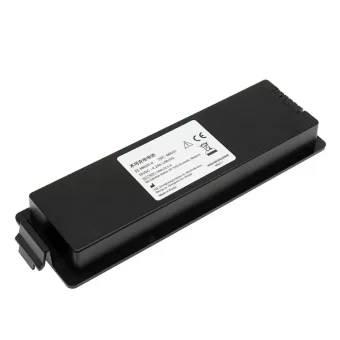 Baterija tinka M6031-0 M6060-0,YUWELL HeartOn A10 MEDIANA A10