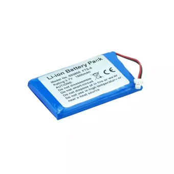 Baterija tinka EDAN 593855 1ICP6/39/55 FTS-3 FTS-6