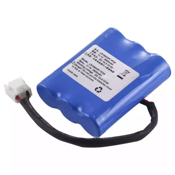 Baterija tinka Solaris LR18650P-1P3S NT2A