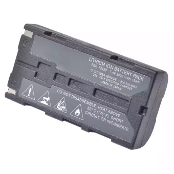 Baterija tinka 72420,welchallyn 14001 14010 14011 14021 14031 - Image 3