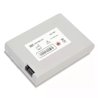Baterija tinka GE MAC800 MAC 800 2037082-001,2039944-001 - Image 3