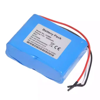 Baterija tinka KD880 - Image 3