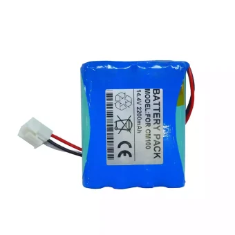 Baterija tinka CM100BAT,KM-1000,JHOTA-99N-00,COMEN CM100 CM300 - Image 3