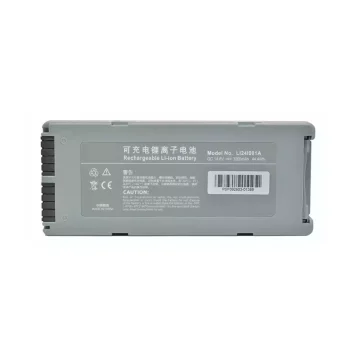 Baterija tinka LI24I001A 022-000034-00