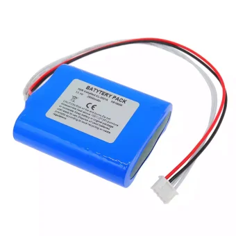 Baterija tinka SK-18650-4S KL-5021A
