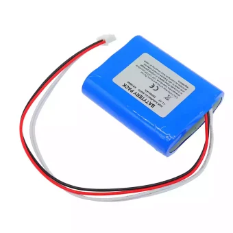 Baterija tinka SK-18650-4S KL-5021A - Image 3