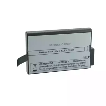 Baterija tinka MAQUET 701049130,REF 70104.930,LOT 90009008,350-0149-BA0,GETINGE CARDIDIOHELP,PULMONAR CARDIOHELP