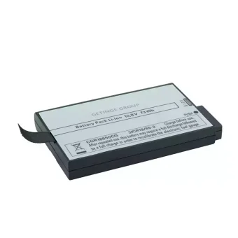 Baterija tinka MAQUET 701049130,REF 70104.930,LOT 90009008,350-0149-BA0,GETINGE CARDIDIOHELP,PULMONAR CARDIOHELP - Image 3