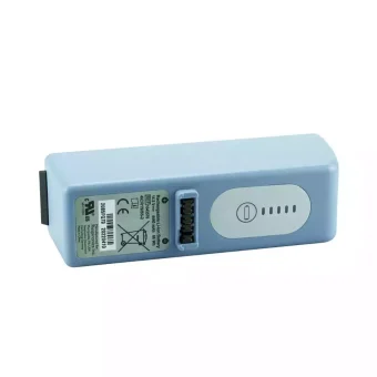 Baterija tinka BiPAP A30,BiPAP A40,O2 Service,trilogy O2,CoughAssist E70 - Image 3
