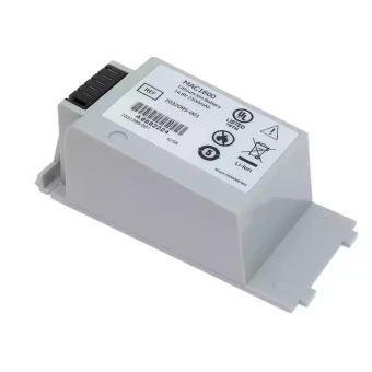 Baterija tinka GE 2032095-001 2035701-001 MAC1600