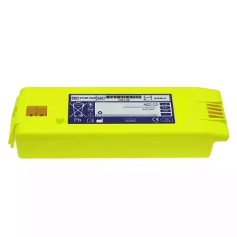 Baterija tinka ZOLL Powerheart AED G3,G3 Plus,9142,9146 AED,Powerheart AED G3 9390E,9390A,9300E 9300A