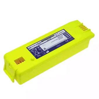 Baterija tinka ZOLL Powerheart AED G3,G3 Plus,9142,9146 AED,Powerheart AED G3 9390E,9390A,9300E 9300A - Image 2