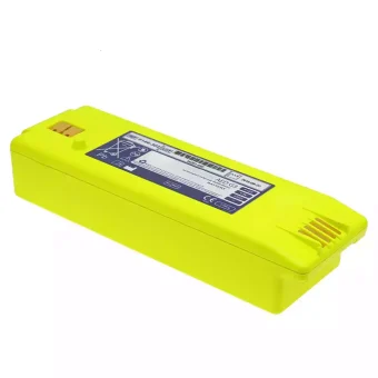 Baterija tinka ZOLL Powerheart AED G3,G3 Plus,9142,9146 AED,Powerheart AED G3 9390E,9390A,9300E 9300A - Image 3