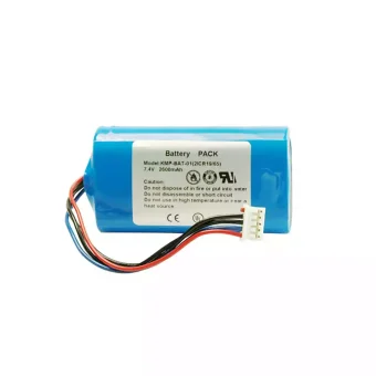 Baterija tinka KMP-BAT-01 BF-600+