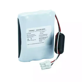 Baterija tinka 34004 3ICR19/66,Welch Allyn VS100