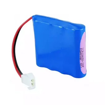 Baterija tinka BRD-2000FM9 - Image 2