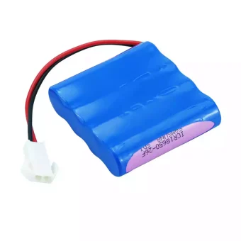 Baterija tinka BRD-2000FM9 - Image 4