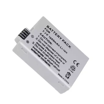 Baterija tinka DAOLE LP-E8 GT5001