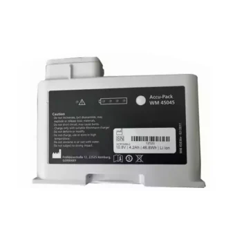 Baterija tinka Weinmann WM45045 MEDUMAT Standard