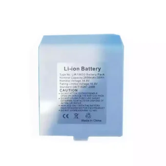 Baterija tinka HWATIME LiR18650