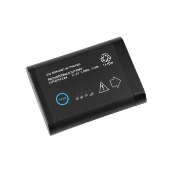 Baterija tinka GE 2016989-002 2016989-003 DR203 Solar 8000i