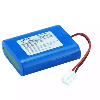 Baterija tinka BIOLIGHT LB-05 12-100-0015 BLT-E30