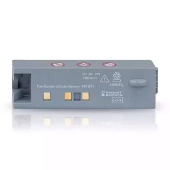 Baterija tinka Philips M2720-64001