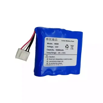 Baterija tinka Nlhealth rage12 RAGE-12