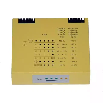 Baterija tinka 2009218-001,3044631,RESPONDER 3000
