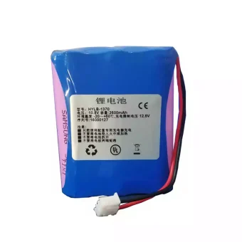 Baterija tinka General HYLB-1370 General G3H