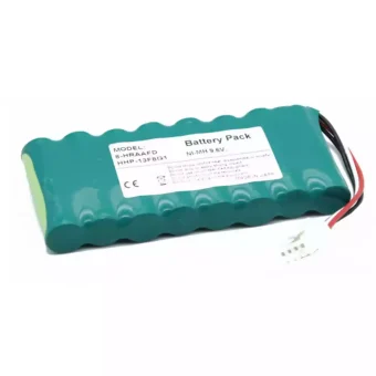 Baterija tinka Fukuda 8-HRAAFD HHR-13F8G1 FCP-2155 FX-2111