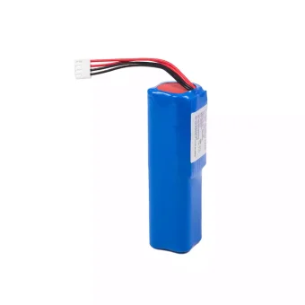 Baterija tinka 3Ray ECG-2212B,ECG-3312B,ECG-3312W,ZQ-1212