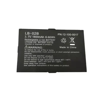 Baterija tinka BIOLIGHT LB-02B AnyYiew A2