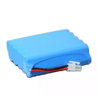 Baterija tinka CARDIOLINE 2100 View