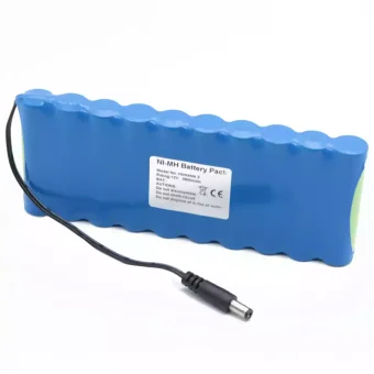 Baterija tinka HOMETEK 2