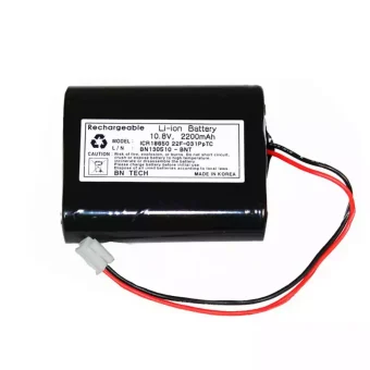 Baterija tinka BIONET BN130510-BNT icr18650 22f-031pptc compact 7 compact 5