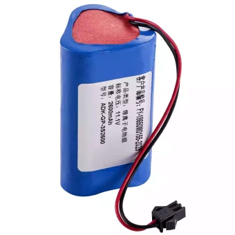 Baterija tinka JHT-99G-00 ADK-QP-3S2600 FR-18650M0155-2029 ZONCARE PM7000C - Image 4